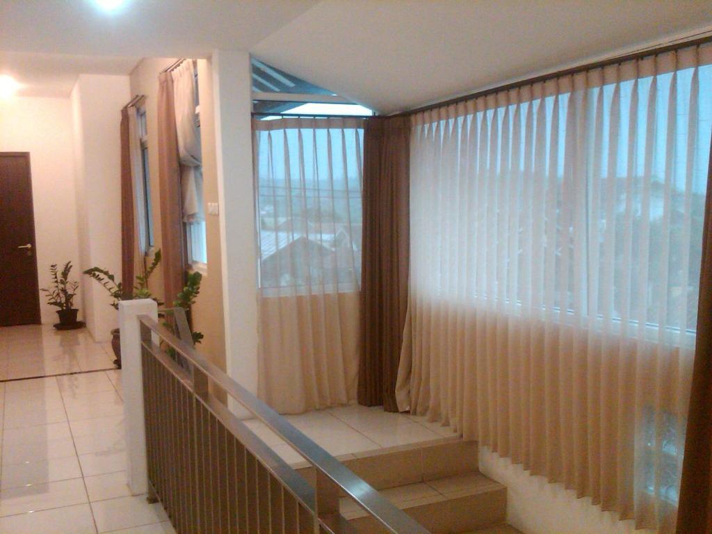 Villa Chocolate Lembang Buitenkant foto