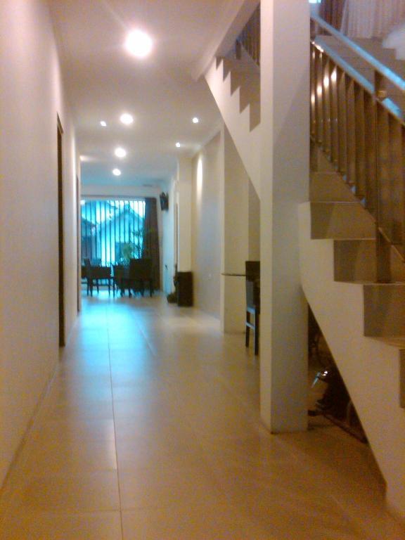 Villa Chocolate Lembang Buitenkant foto