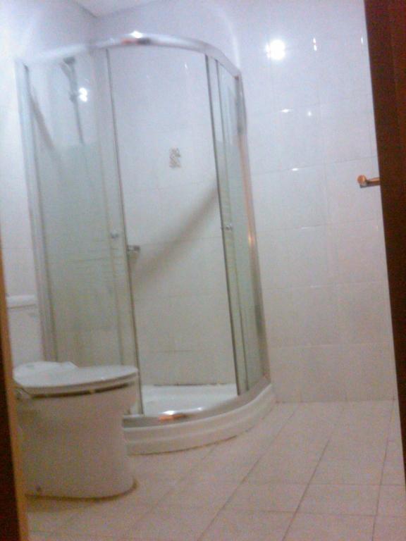 Villa Chocolate Lembang Buitenkant foto