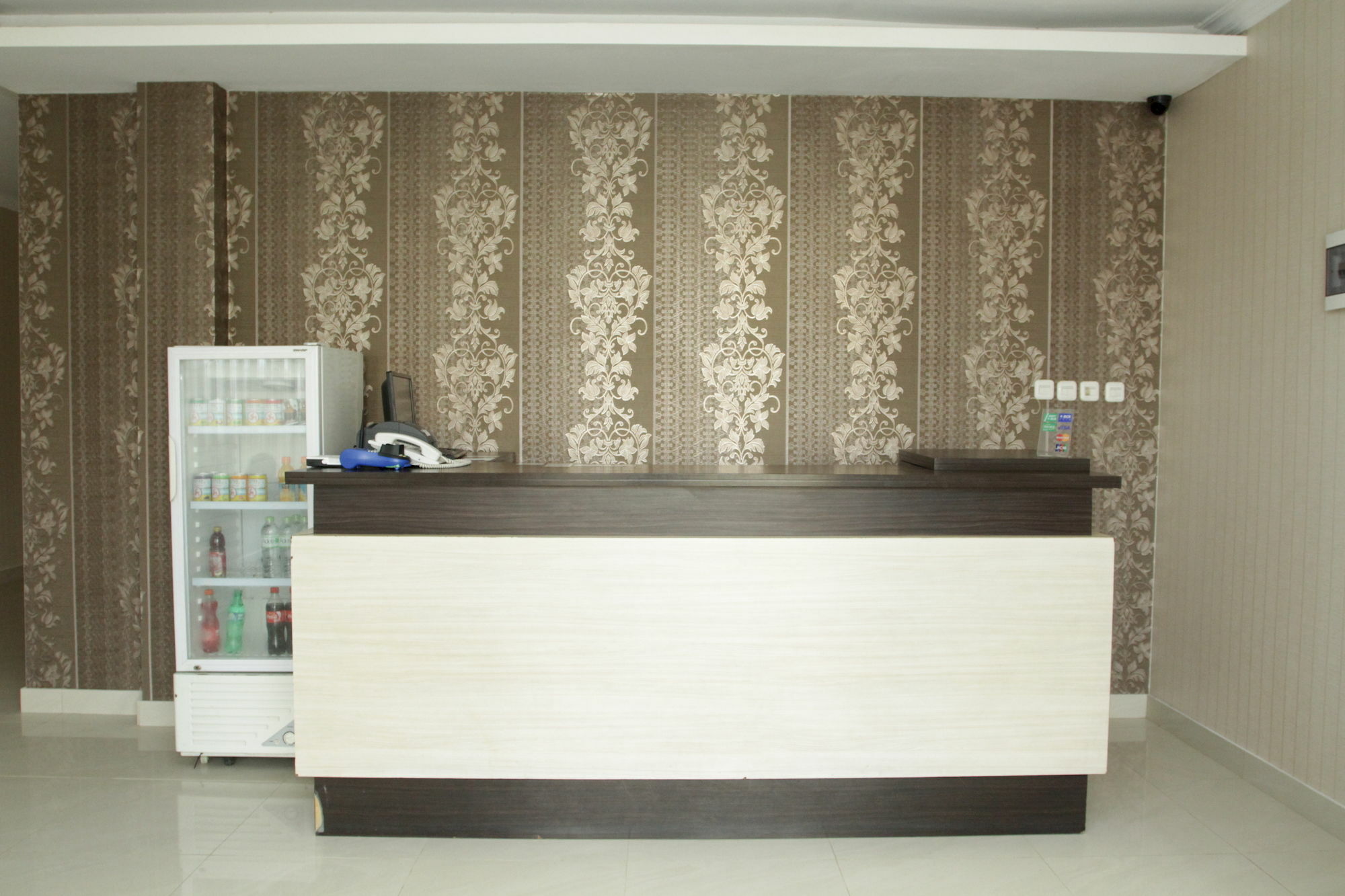 Villa Chocolate Lembang Buitenkant foto